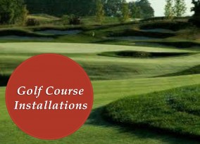 Golf Course Portfolio